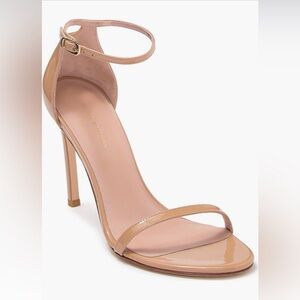 Stuart Weitzman Nudistsong Heels